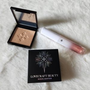 🆕️LoveCraft- Makeup Bundle